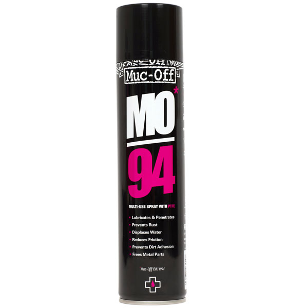 Image of Muc-Off MO-94 - 400ml