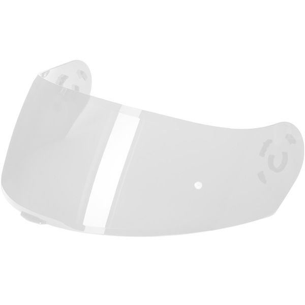 Nexo Comfort Flip Pinlock Ready Clear Visor Road Legal Visors Reviews