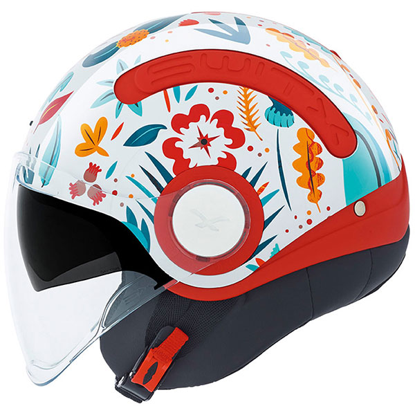 Top 3 Nexx Helmets with Multi Colour Scheme