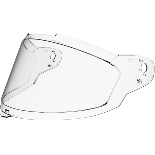 Nexx X.R2 Clear Visor Road Legal Visors Reviews