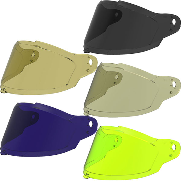 Nexx visor shop