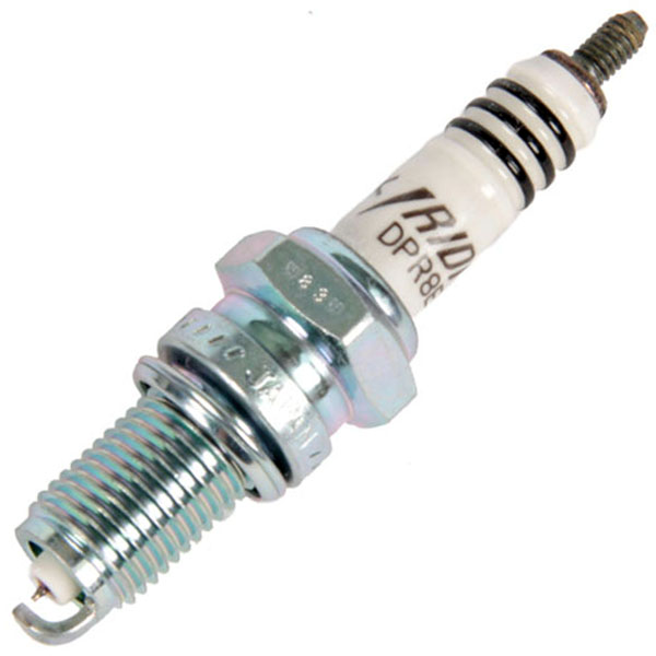 NGK Iridium Spark Plug - CR8EIA-9