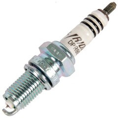 Motorcycle Spark Plugs