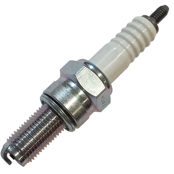 Image of NGK Standard Spark Plug - BR8EG