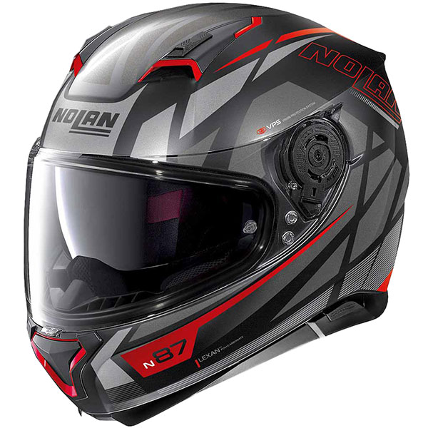Five of the best...motorcycle sportstouring helmets under £200 SBS Mag