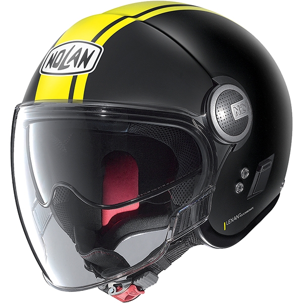 Nolan n21 visor helmet cheap