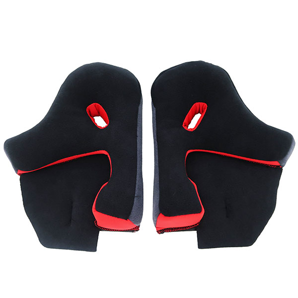 Nolan Cheek Pads Clima Comfort N104 Evo