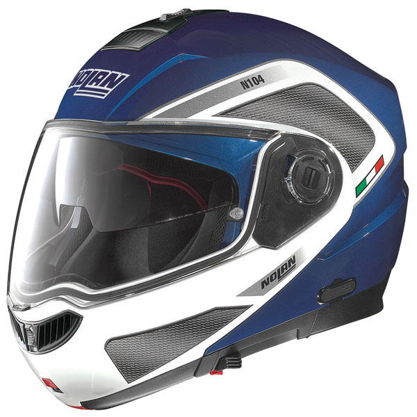 Nolan n 104 evo Clearance