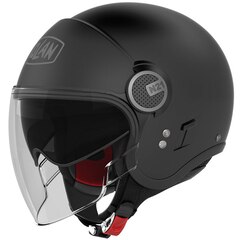 Open Face Helmets