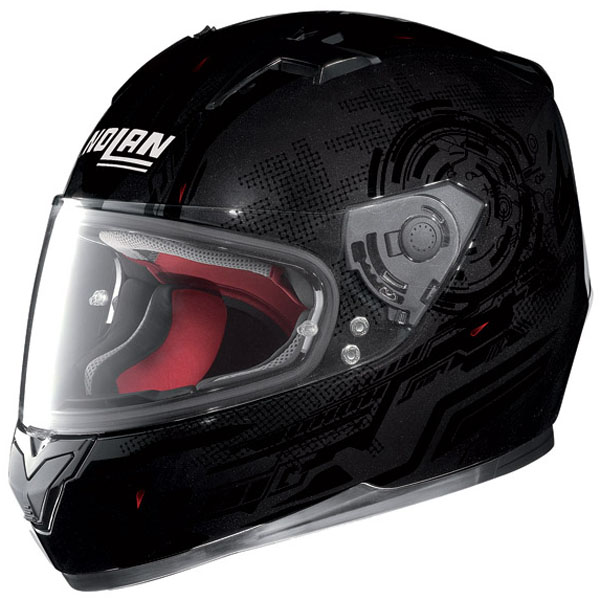 Nolan n64 black Clearance