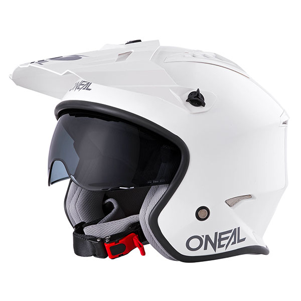 15+ O'Neal Dirt Bike Helmet