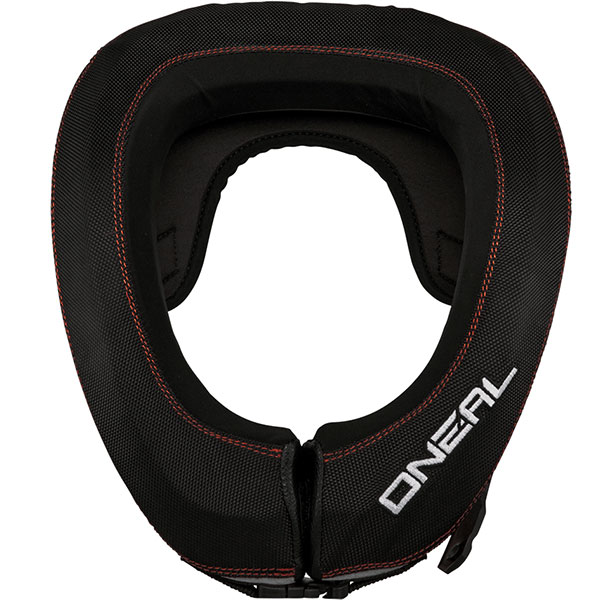 Image of O Neal Children's NX2 Neck Collar - Black