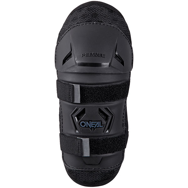 Image of O Neal Children's PeeWee Knee Guard - Black