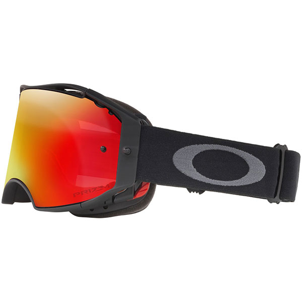 Oakley Airbrake MTB Goggles FREE UK DELIVERY