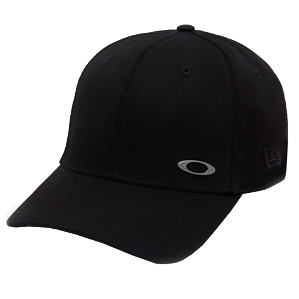 Image of Oakley Tinfoil Cap - Blackout