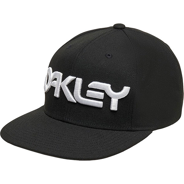 oakley_casual-wear_cap_mark-iii-snapback_blackout.jpg