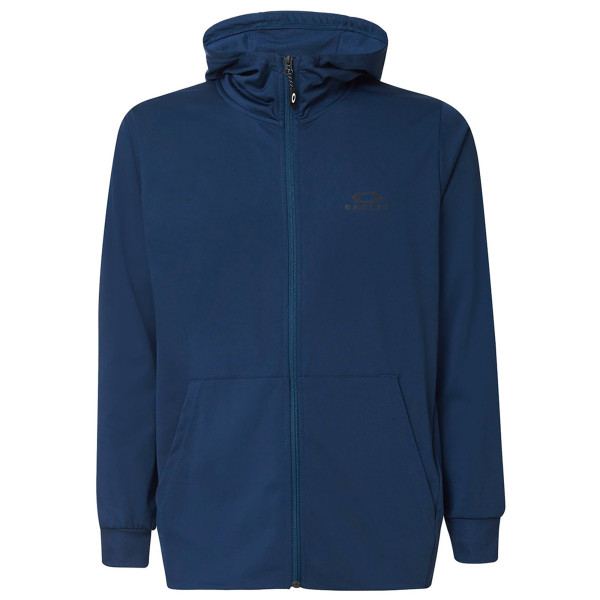 Oakley full online zip hoodie