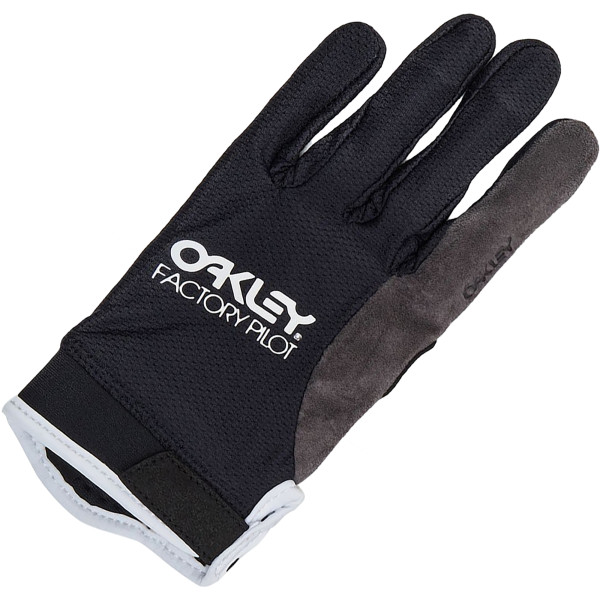 oakley mountain bike gloves