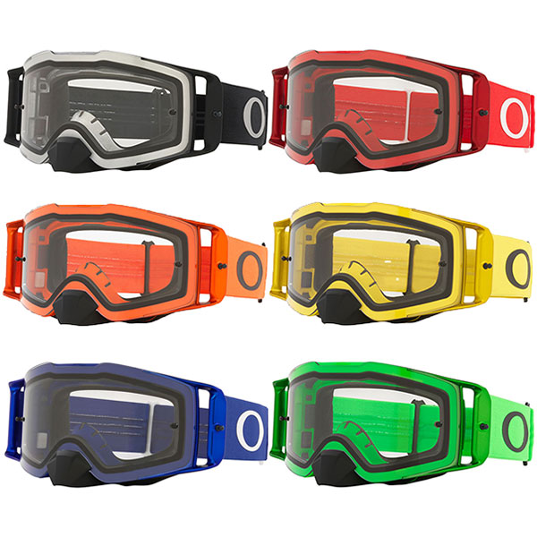 Oakley motocross goggles uk new arrivals