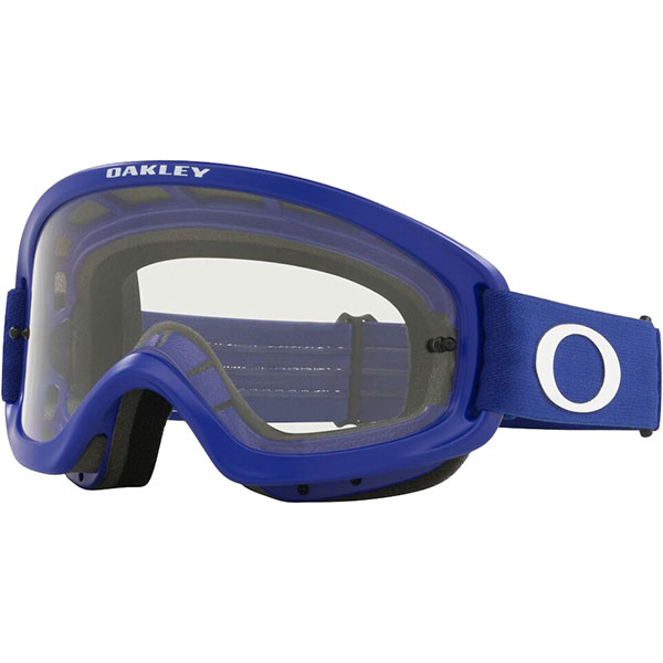 Oakley O Frame 2.0 Pro XS Youth MX Goggles Clear Lens FREE UK DELIVERY
