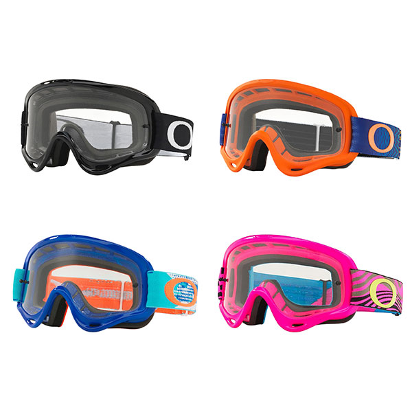 oakley xs goggles