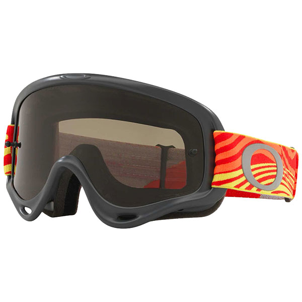 Oakley Children's XS O Frame Goggles Review