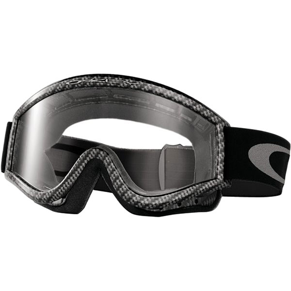Oakley LFrame Goggles Review