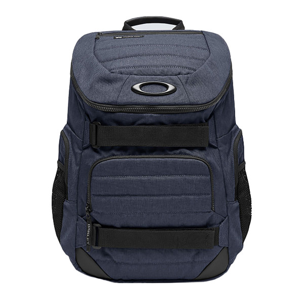 Oakley Enduro 2.0 Big Backpack Black / Iris Heather FREE UK DELIVERY