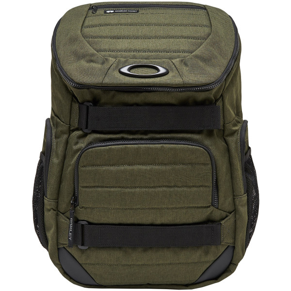 Oakley multi pocket backpack cheap