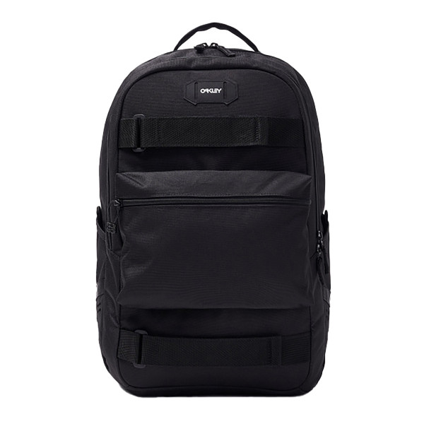 Oakley Skate Backpack - Blackout - FREE UK DELIVERY