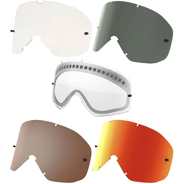 Oakley o frame lens store