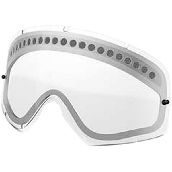 Oakley Replacement Goggle Lens O Frame MX