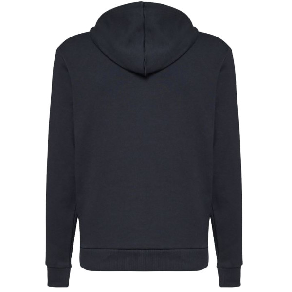 Oakley Skull Pullover Hoodie - Blackout - FREE UK DELIVERY