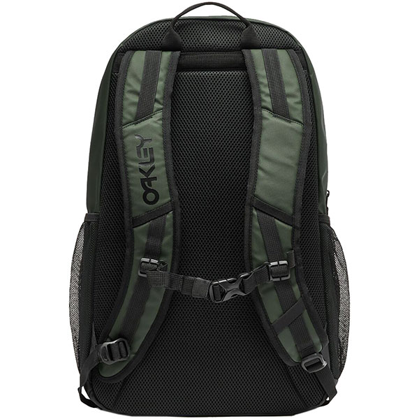 Morrales oakley hotsell