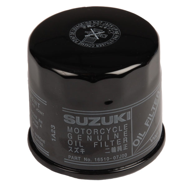 OEM Oil Filter - Suzuki