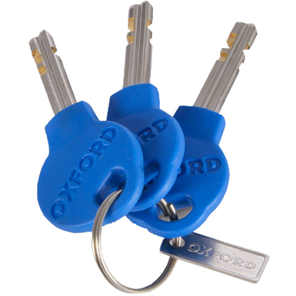 oxford d lock alarm