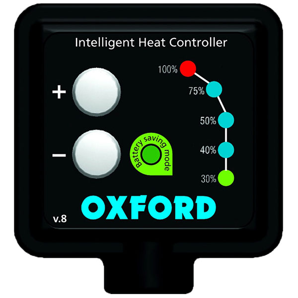 Image of Oxford Heated Grips - Controller