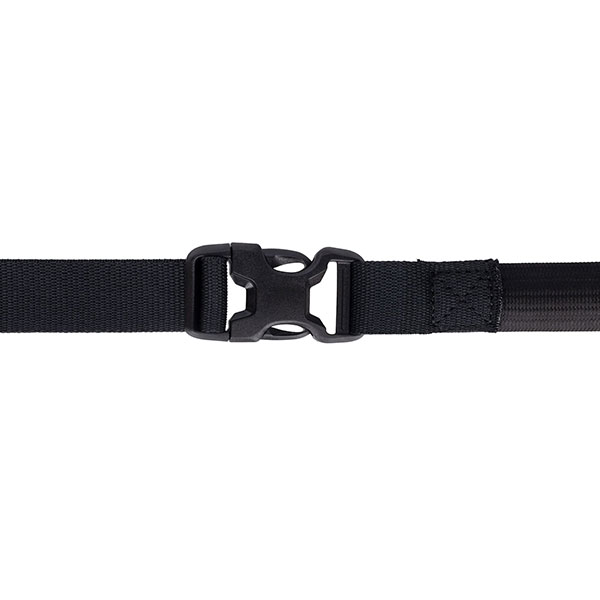 Oxford Atlas B-Clip Tension Straps - Black - SPORTSBIKESHOP