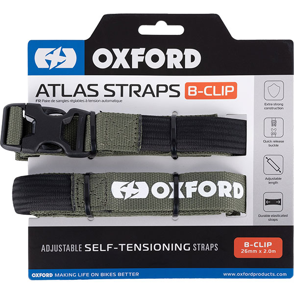 Atlas straps online