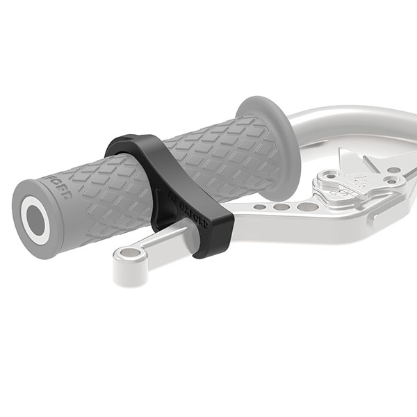 Brake clamp for best sale bike