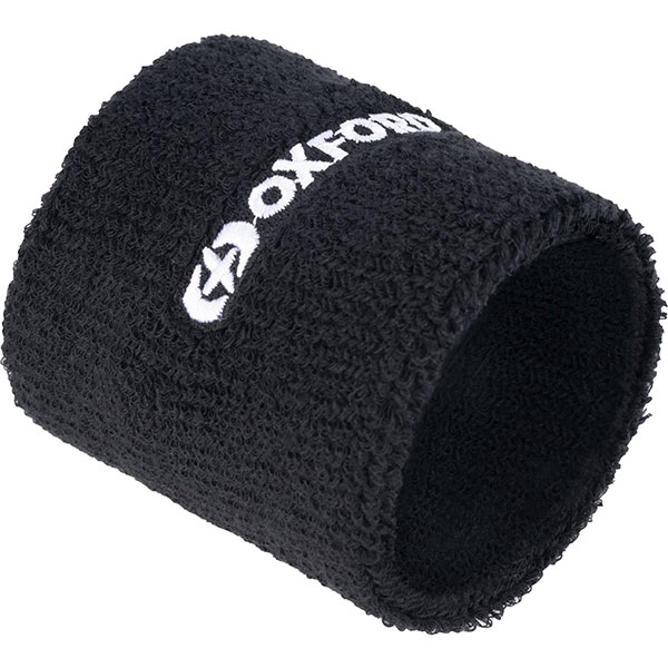 Oxford Brake Fluid Reservoir Socks 3 Pack