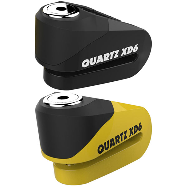 The Ultimate Oxford Quartz XD6 Disc Lock Reviews Updated July 2021
