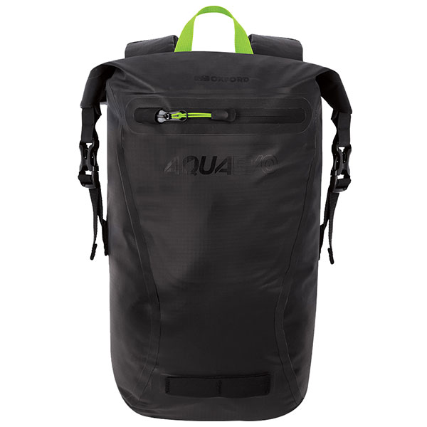 Image of Oxford Aqua Evo 12l Back Pack - Black