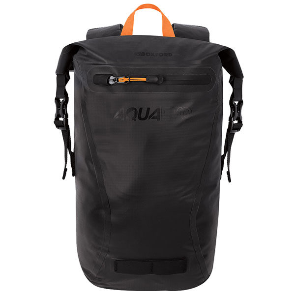 Image of Oxford Aqua Evo 22l Back Pack - Black