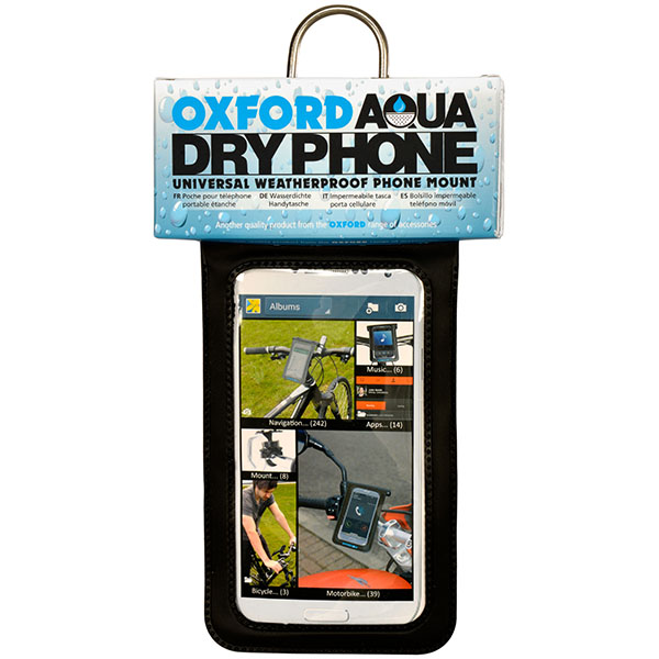 Image of Oxford Aqua Dry Phone