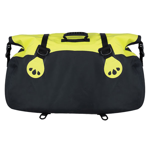 Oxford Aqua T50 Roll Bag Oxford Soft Luggage Reviews