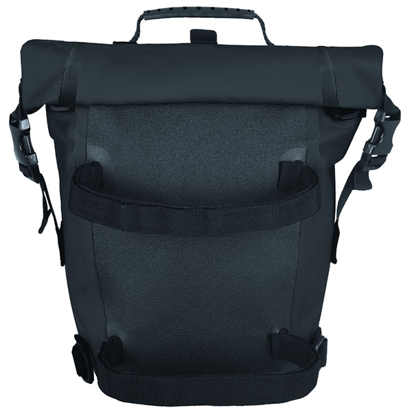 oxford tail bag