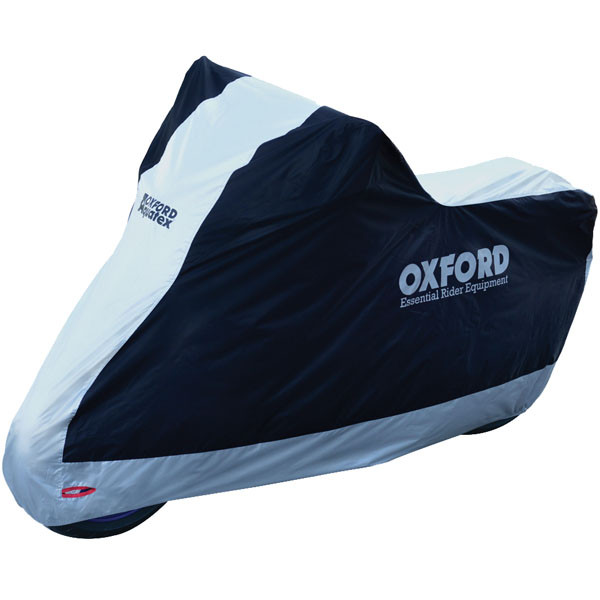 Image of Oxford Aquatex Bike Cover