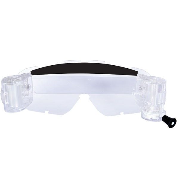 Oxford Assault Pro Replacement Lens Reviews