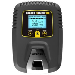 Motorcycle Battery Chargers